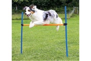 swisspet, swisspet Agility Hürden Set inkl.1 Stab à 110cm