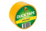 Duck Tape Rolle 48mm x 10m Sunny Yellow