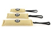 swisspet Hundespielzeug Trainer Dummy L Hunde Spielzeug