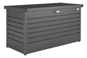 Biohort Metall-Aufbewahrungsbox