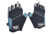 Velo-Handschuhe schwarz Gr. XL
