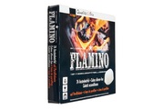 Flamino, Flamino Paraffin-Anzündwürfel 24 Stück