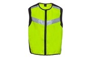 Rukka Motorrad Sicherheitsweste XL