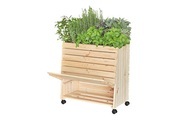 Wagner, Wagner Hochbeet Green Box L