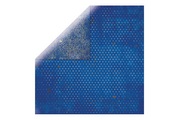 Scrapbookingpapier Vintage, 30,5x30,5cm, 190g/m2