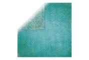 Scrapbookingpapier Vintage, 30,5x30,5cm, 190g/m2