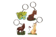 Rayher, Schrumpffolien-Set Wildlife