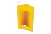 Passepartout-Karte B 6 rechteck 354x168 mm 220 g/m2