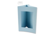 Passepartout-Karte B 6 rechteck 354x168 mm 220 g/m2