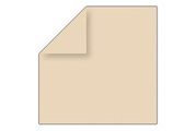 Scrapbooking-Papier uni FSC Mix 30.5x30.5 cm 220 g/m2