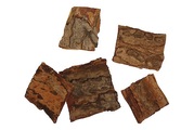 Rayher, Holz Rinden-Stücke natur verschiedene Grössen 100 g
