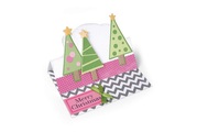 Sizzix Triplits meurt par Stephanie Barnard-sapins, 14/Pkg