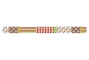 Fabric Tape: Mustermix