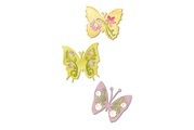 Sizzix Sizzlits Schablonen Set