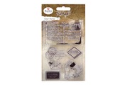 Rayher, Clear Stamp Post