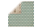 Scrapbookingpapier Kitten Heel 30.5x30.5 cm 150 g/m2