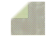 Scrapbookingpapier Divine 30.5x30.5 cm 190 g/m2