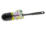 Oecoplan WC-Bürste Flex schwarz 6.5cm