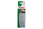 Sonax, Sonax Textil- und Lederbürste Sonax 416741 1 St. (B x H) 40 mm x 145 mm