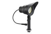 Easy-Connect LED Erdspiess Scheinwerfer