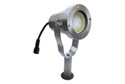 Easy-Connect, Easy-Connect LED Erdspiess Scheinwerfer
