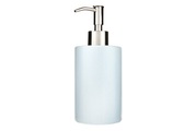 DiAqua Seifenspender Zylo ciel inox