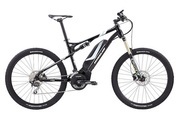Wheeler E-Mountainbike i-Tiger 19