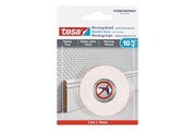 tesa 77742-00000-00 Montageband tesa® POWERBOND Weiß (L x B) 1500 mm x 19 mm 1 Rolle(n)