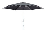 Doppler, Doppler Expert Auto Tilt Sonnenschirm rund d320 anthrazit