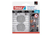 tesa® Klebeschraube rund Metall tesa Inhalt: 1 Pckg.