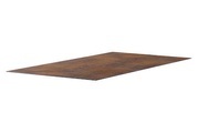 Sieger Polytec 160x90 cm Bronze