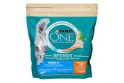 ONE Trocken-Katzenfutter Senior 11+ Huhn & Getreide