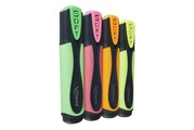 NoName, Leuchtstifte, Marker Fluo