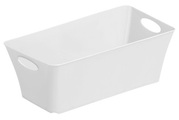 Rotho Box Living 2L weiss