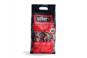 weber - Briketts - 4 kg,