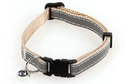 ReflectLine Katzenhalsband 10/220-310mm
