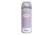 Rayher, Chalky Finish Spray, lavendel, Dose