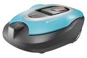 Gardena, Gardena smart SILENO Mähroboter Set
