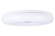Philips Hue White Ambiance Struana - Deckenlampe (Weiss)