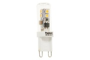 Paulmann, G9 2,2W 827 LED-Stiftsockellampe