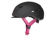 Abus Yadd-casque de vélo j’ai / / faire des rayures gris gris de st...
