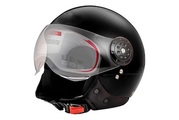 Coop Motorradhelm Jet XL