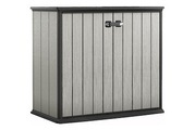 undefined, Keter Aufbewahrungsschrank Patio Tool