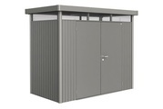 GH HighLine Gr. H1 quarzgrau-met.