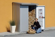 undefined, Rückwand zu WS150
