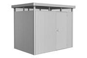 Gh HighLine H2 silber-met. Standardtür