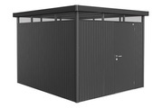 GH HighLine H5 dgrau-met. Standardtür