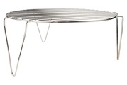 Nouvel 402559 - Universal-Grillrost (Grau)