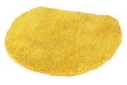 Kl. Wolke Deckelbezug Relax Goldgelb 47x