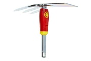 Doppelhacke 8 cm Wolf Combisystem Multi-Star IL-M 3 71AAA017650